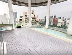 Cliveden At Grange (D10), Condominium #484914621